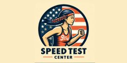 Speed Test Center